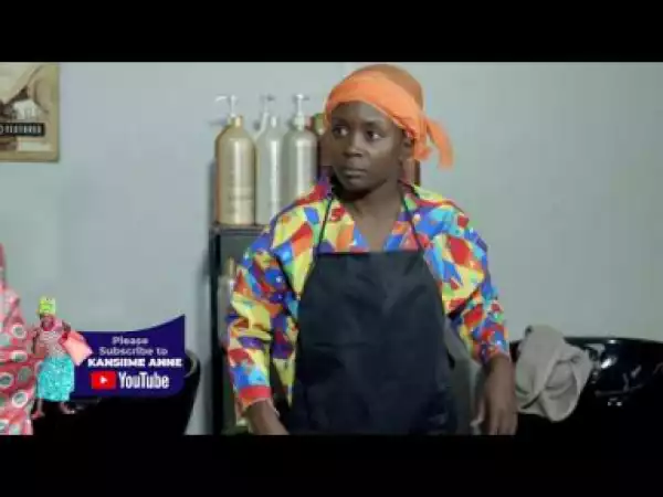Kansiime Anne Comedy – Pillow Love